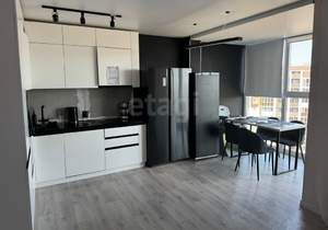 2-к квартира, вторичка, 51м2, 15/18 этаж