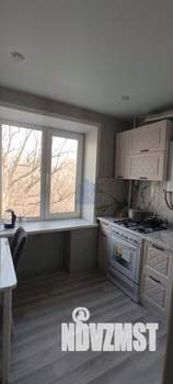 3-к квартира, вторичка, 52м2, 4/5 этаж