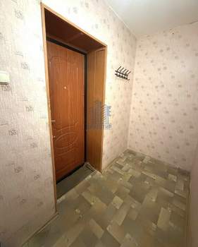 1-к квартира, вторичка, 33м2, 5/9 этаж