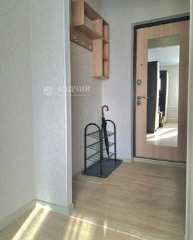 Студия квартира, вторичка, 25м2, 9/10 этаж