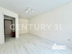 1-к квартира, вторичка, 38м2, 1/6 этаж