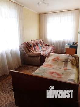 2-к квартира, вторичка, 44м2, 3/5 этаж