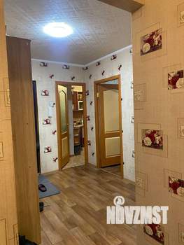 3-к квартира, вторичка, 68м2, 9/10 этаж