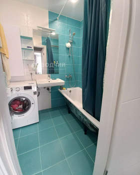 2-к квартира, вторичка, 60м2, 8/9 этаж