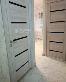 1-к квартира, вторичка, 34м2, 2/5 этаж