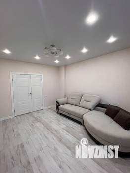 3-к квартира, вторичка, 89м2, 9/16 этаж