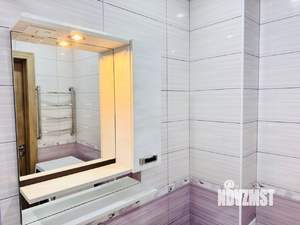 1-к квартира, вторичка, 38м2, 7/9 этаж