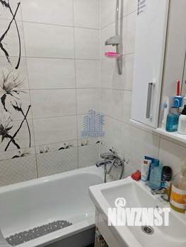 1-к квартира, вторичка, 37м2, 4/5 этаж