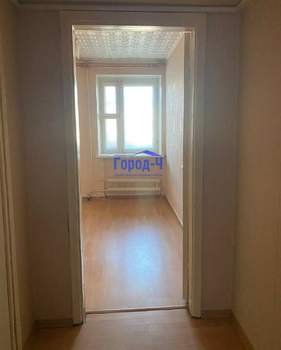 3-к квартира, вторичка, 68м2, 2/9 этаж