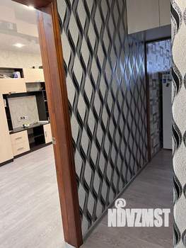 1-к квартира, вторичка, 28м2, 3/5 этаж