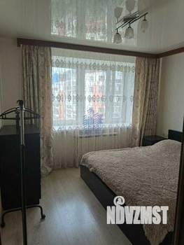 2-к квартира, вторичка, 75м2, 7/7 этаж