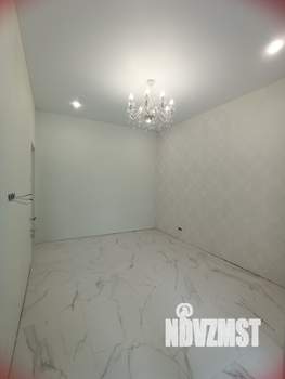 1-к квартира, вторичка, 48м2, 1/7 этаж