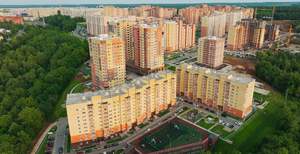 2-к квартира, вторичка, 74м2, 12/16 этаж