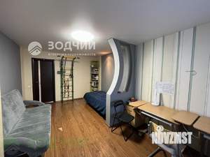 3-к квартира, вторичка, 89м2, 9/9 этаж