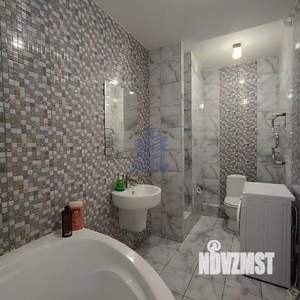 2-к квартира, вторичка, 76м2, 14/18 этаж