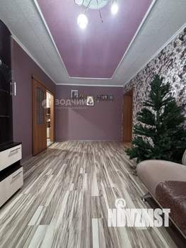 4-к квартира, вторичка, 87м2, 2/9 этаж