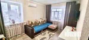 1-к квартира, вторичка, 32м2, 4/4 этаж