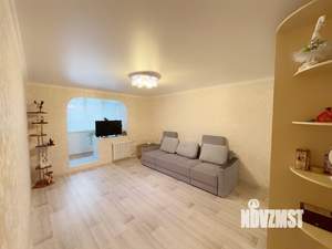 1-к квартира, вторичка, 49м2, 2/6 этаж