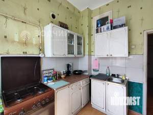 3-к квартира, вторичка, 75м2, 5/5 этаж
