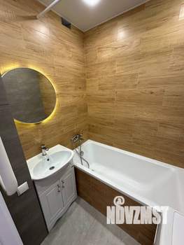 1-к квартира, вторичка, 36м2, 4/9 этаж