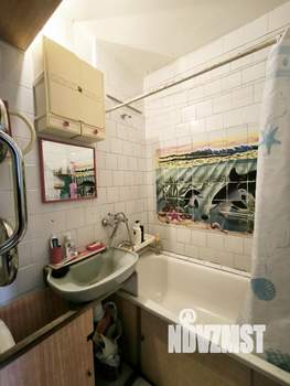 3-к квартира, вторичка, 65м2, 4/9 этаж