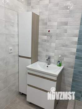 1-к квартира, вторичка, 54м2, 10/16 этаж