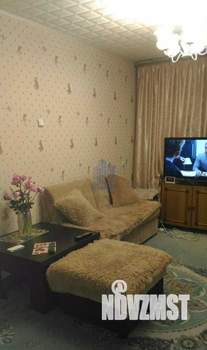 3-к квартира, вторичка, 58м2, 1/5 этаж