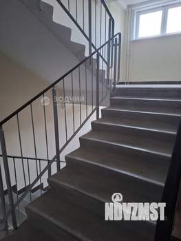 1-к квартира, вторичка, 35м2, 2/10 этаж