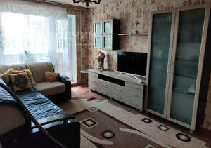 2-к квартира, вторичка, 55м2, 3/9 этаж