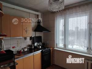 3-к квартира, вторичка, 74м2, 8/10 этаж