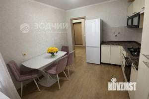 1-к квартира, вторичка, 44м2, 3/10 этаж