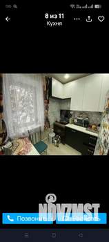 1-к квартира, вторичка, 31м2, 3/5 этаж