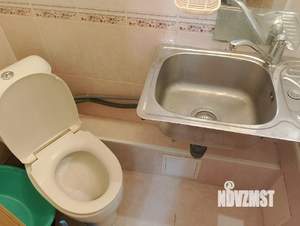 Студия квартира, вторичка, 24м2, 5/9 этаж