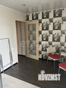 1-к квартира, вторичка, 42м2, 1/5 этаж
