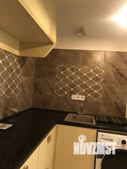 2-к квартира, вторичка, 58м2, 3/3 этаж