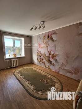 2-к квартира, вторичка, 48м2, 6/9 этаж