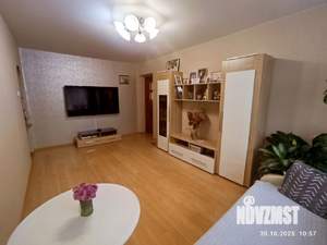 4-к квартира, вторичка, 78м2, 4/9 этаж