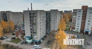 Студия квартира, вторичка, 26м2, 7/9 этаж