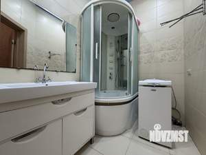 2-к квартира, вторичка, 54м2, 1/5 этаж