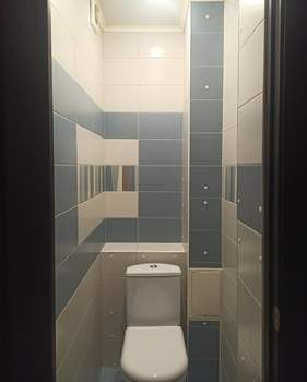 4-к квартира, вторичка, 78м2, 5/9 этаж