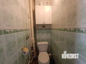 1-к квартира, вторичка, 38м2, 2/5 этаж