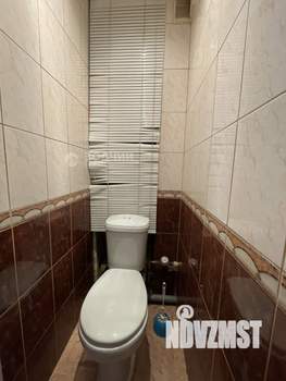 2-к квартира, вторичка, 46м2, 4/5 этаж