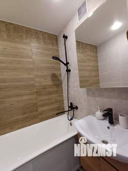 1-к квартира, вторичка, 36м2, 1/9 этаж