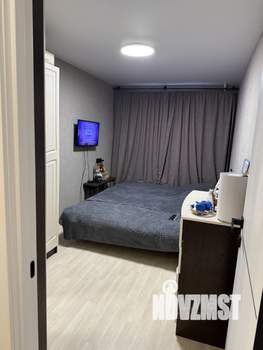 2-к квартира, вторичка, 42м2, 1/5 этаж