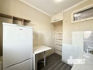 1-к квартира, вторичка, 22м2, 5/5 этаж