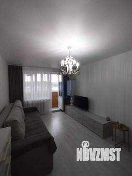 2-к квартира, вторичка, 52м2, 5/9 этаж