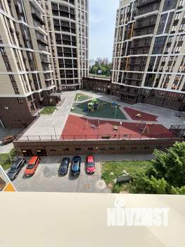 3-к квартира, вторичка, 101м2, 7/12 этаж