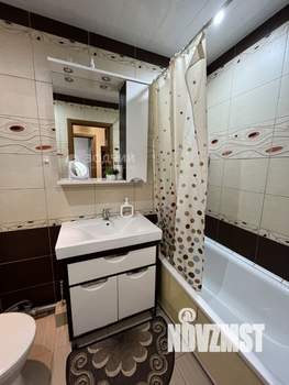 1-к квартира, вторичка, 32м2, 13/16 этаж