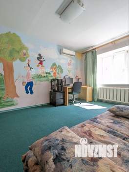 4-к квартира, вторичка, 111м2, 6/10 этаж