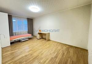2-к квартира, вторичка, 55м2, 5/5 этаж